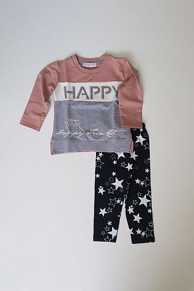 Σετ με κολάν