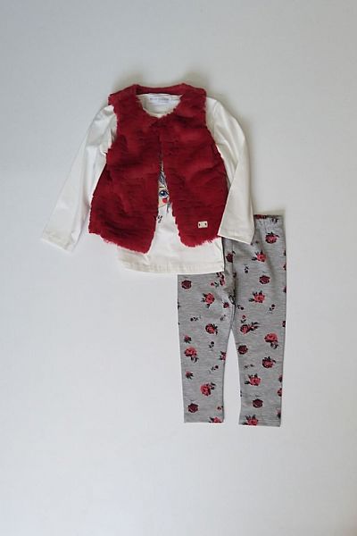 Σετ με κολάν