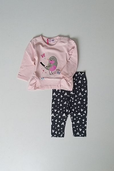 Σετ με κολάν