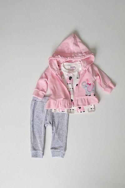 Σετ με παντελόνι