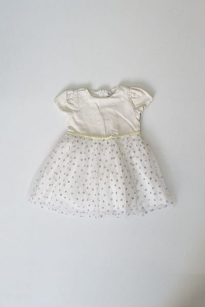 Σετ παλτό - φόρεμα