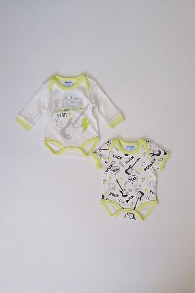 Σετ κορμάκια