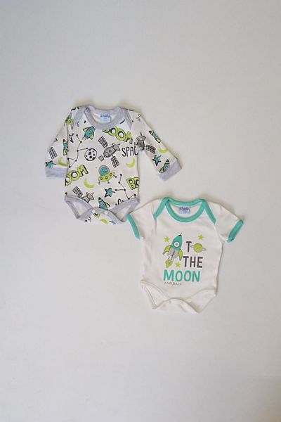 Σετ κορμάκια