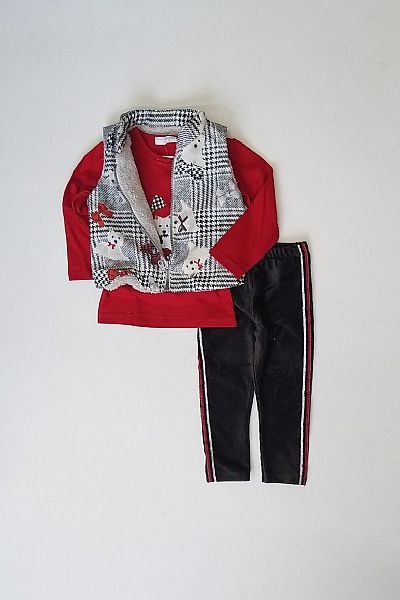 Σετ με κολάν