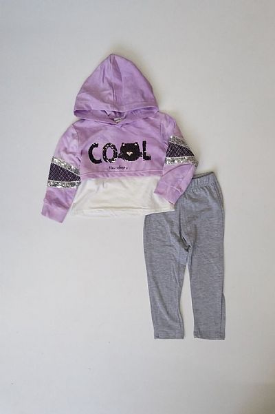 Σετ με κολάν