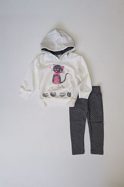 Σετ με κολάν