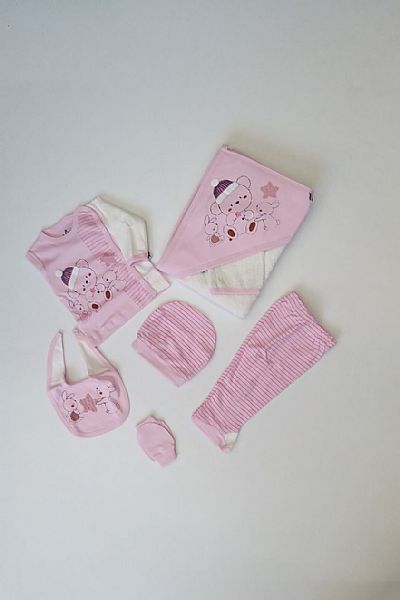 Προίκα Μωρού