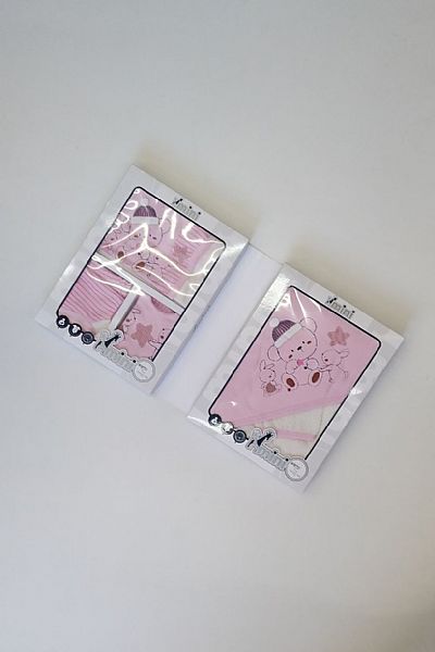 Προίκα Μωρού