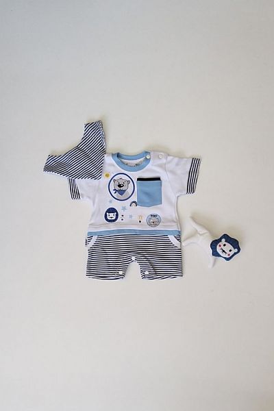 Σετ φορμάκι