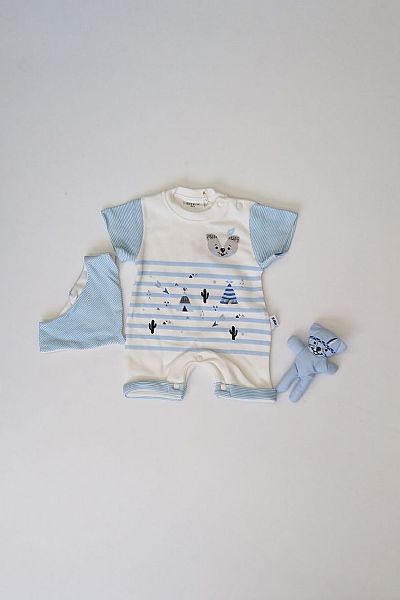 Σετ φορμάκι