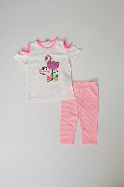 Σετ με κολάν