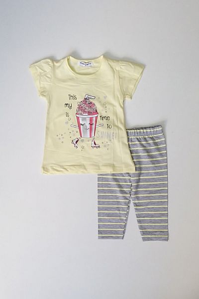 Σετ με κολάν