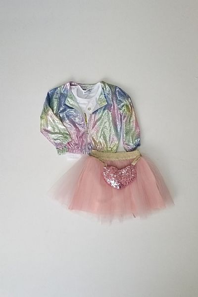 Σετ με φούστα