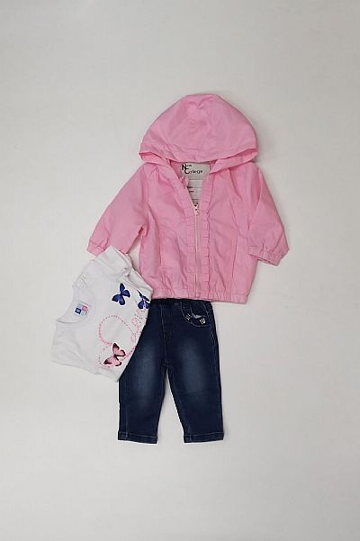 Σετ με παντελόνι