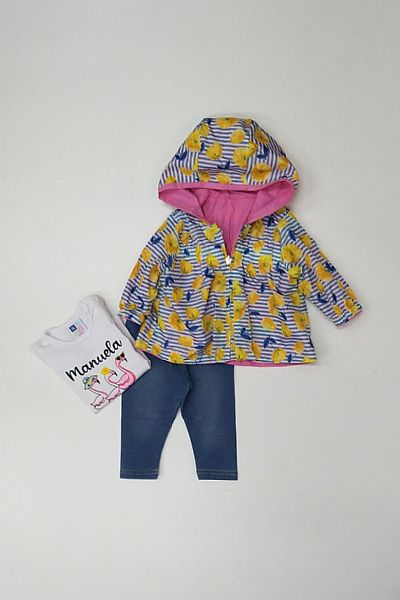 Σετ με παντελόνι