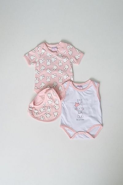 Σετ κορμάκια