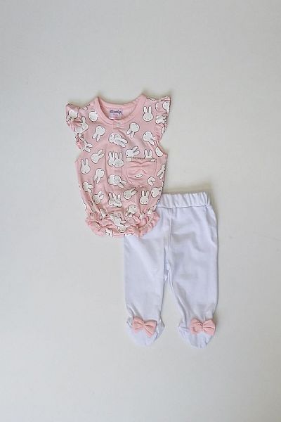 Σετ κορμάκι