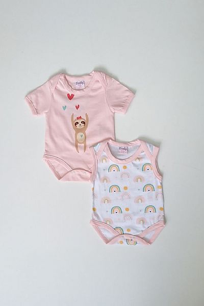 Σετ κορμάκια