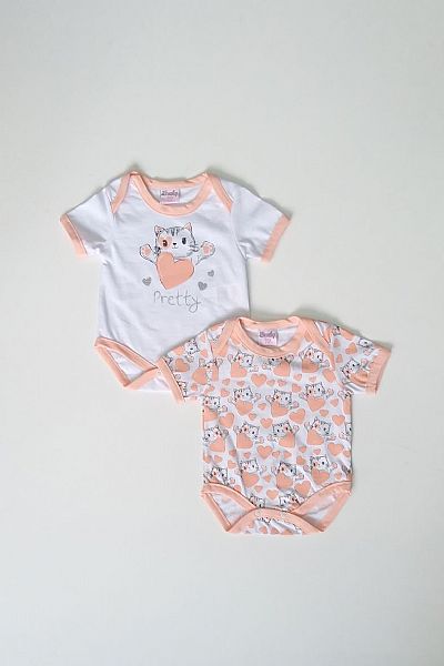 Σετ κορμάκια