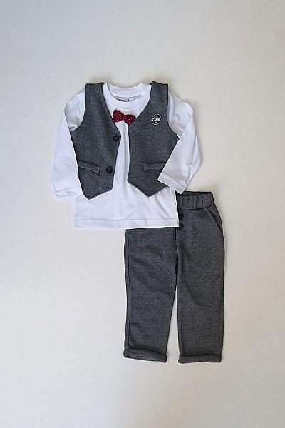 Σετ με παντελόνι