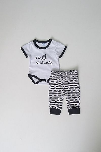 Σετ κορμάκι