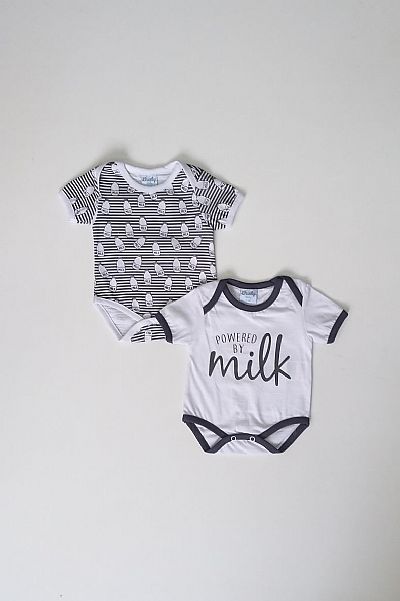 Σετ κορμάκια