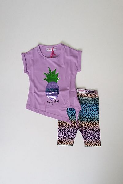 Σετ με κολάν