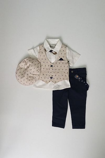 Σετ με παντελόνι