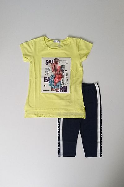 Σετ με κολάν