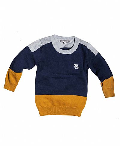 Μπλούζα Πλεκτή