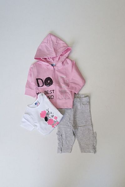 Σετ με κολάν