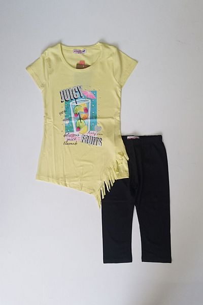 Σετ με κολάν