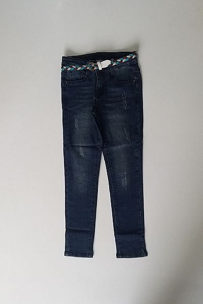 Τζιν παντελόνι