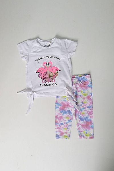 Σετ με κολάν