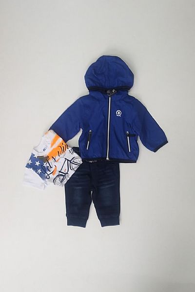 Σετ με παντελόνι