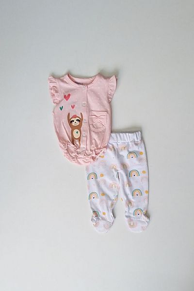 Σετ φορμάκι