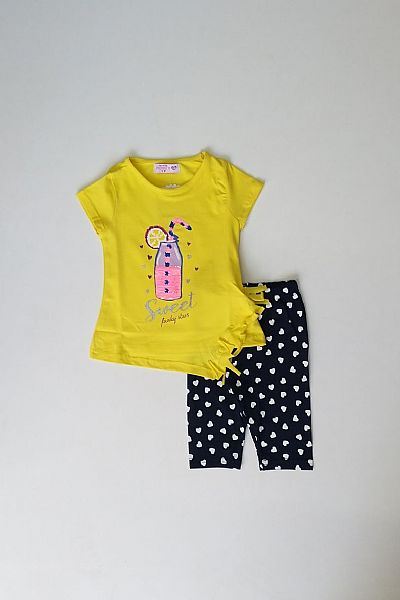 Σετ με κολάν