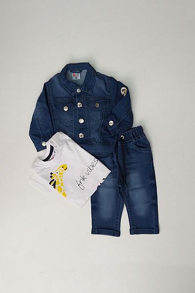 Σετ με παντελόνι