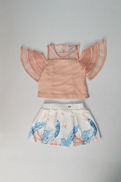 Σετ με σόρτς