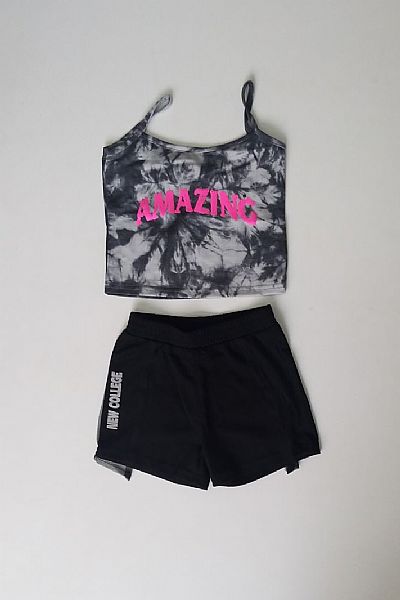 Σετ με σόρτς