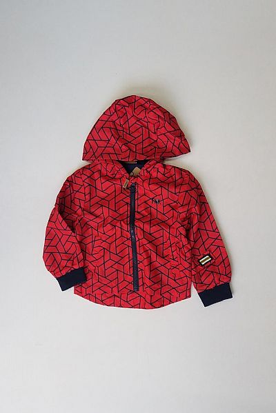 Λεπτό τζάκετ