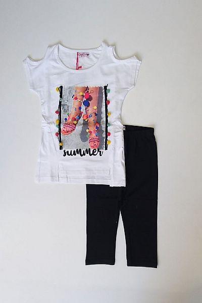 Σετ με κολάν