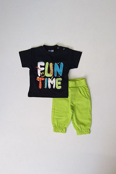 Σετ με παντελόνι