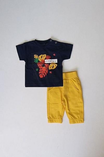 Σετ με παντελόνι