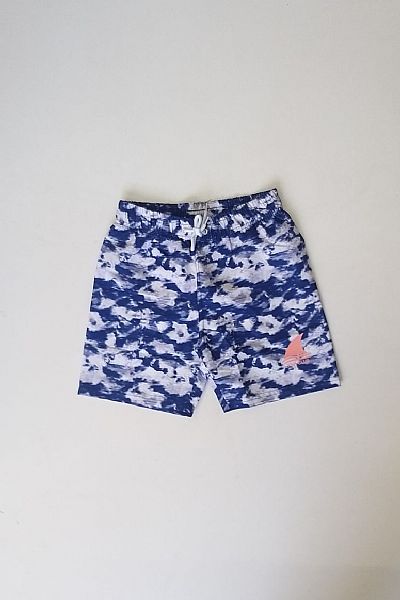 Μαγιό βερμούδα