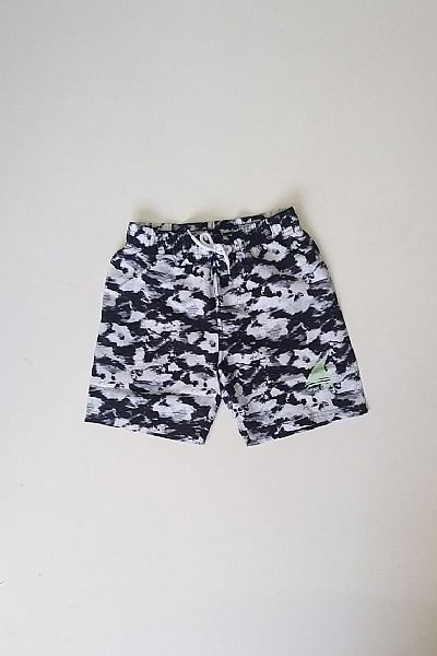 Μαγιό βερμούδα