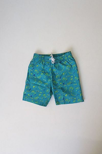 Μαγιό βερμούδα