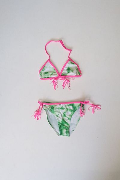 Μαγιό μπικίνι