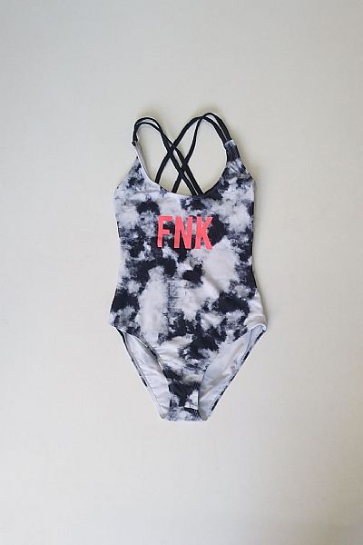 Μαγιό ολόσωμο