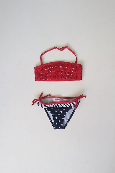 Μαγιό μπικίνι